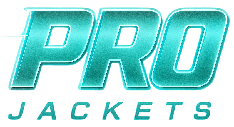 Team Pro Jackets