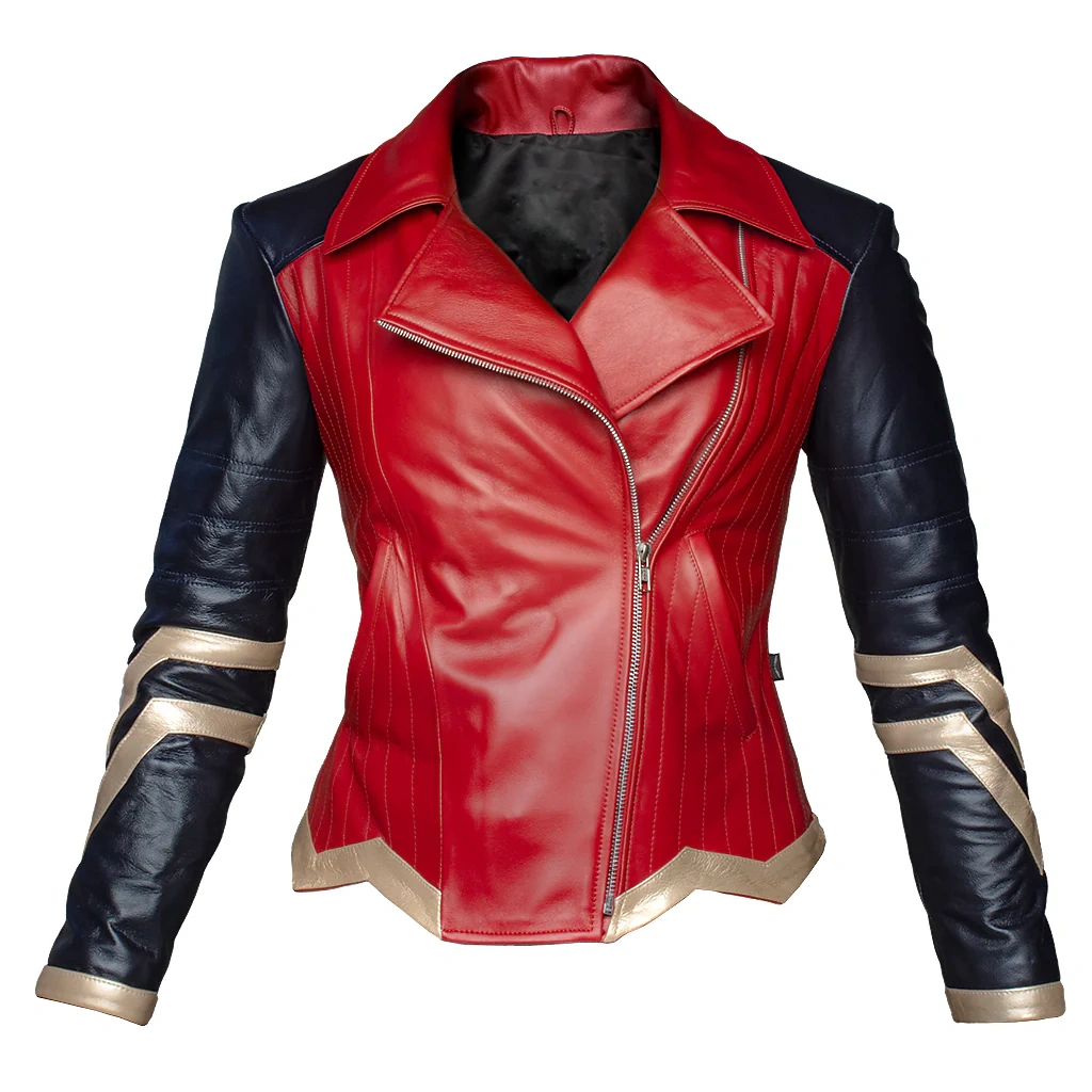 Diana Jacket