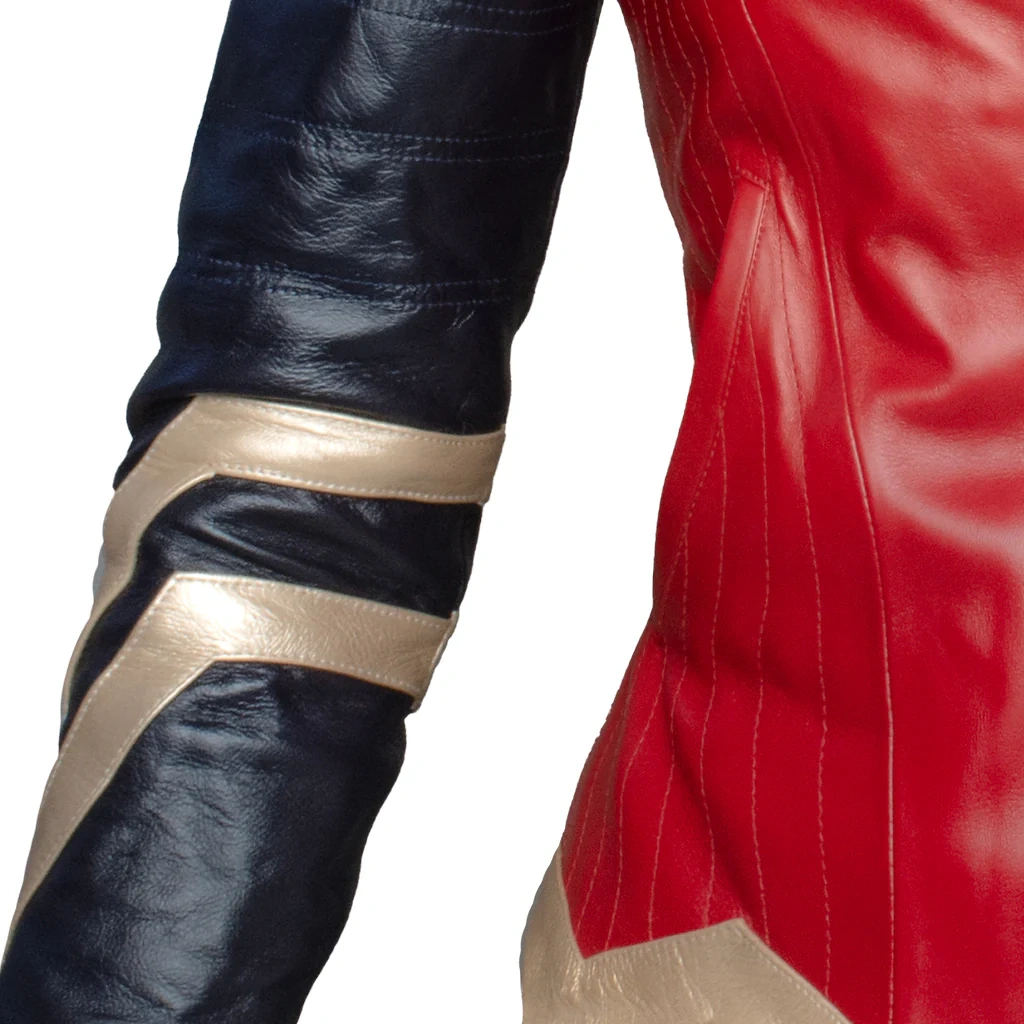 Diana Jacket - Image 4